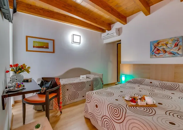 Locanda Al Moro
