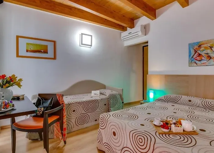Locanda Al Moro