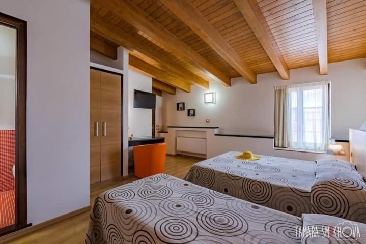 Al Moro Mini-hôtel Sciacca