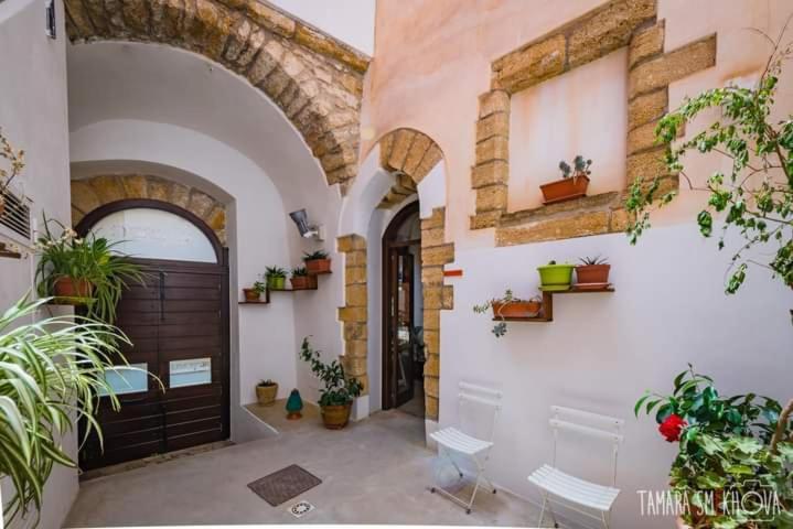 Mini-hôtel Al Moro