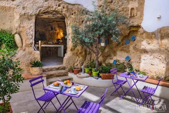 Mini-hôtel Al Moro