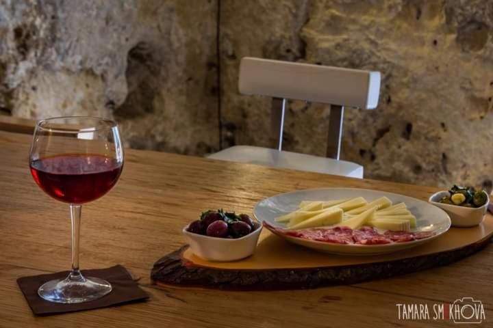 Mini-hôtel Al Moro Sciacca