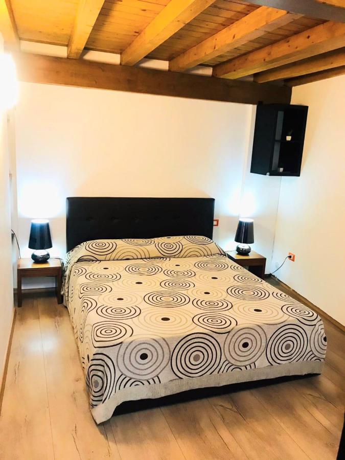 Al Moro Mini-hôtel Sciacca