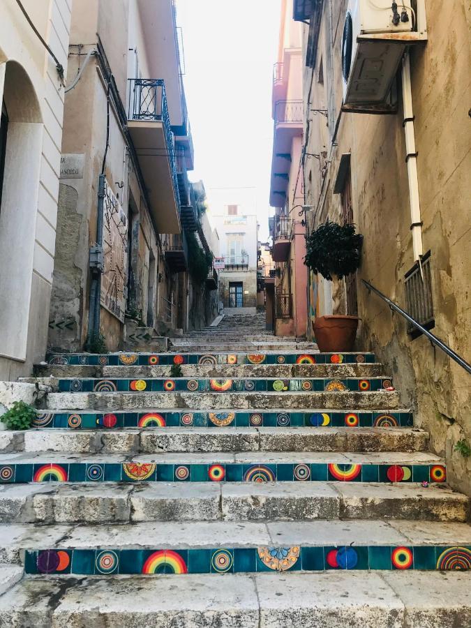 Mini-hôtel Al Moro Sciacca