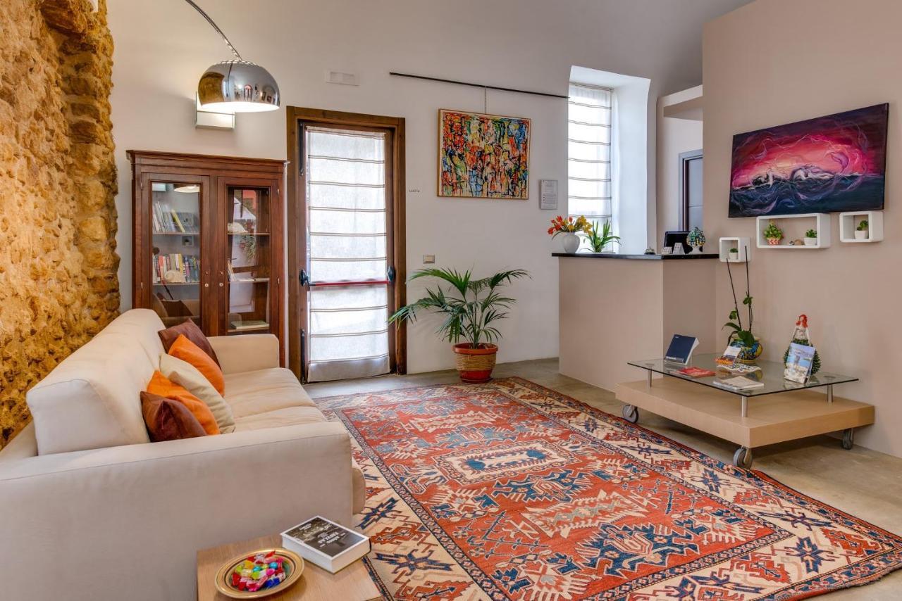 Mini-hôtel Al Moro