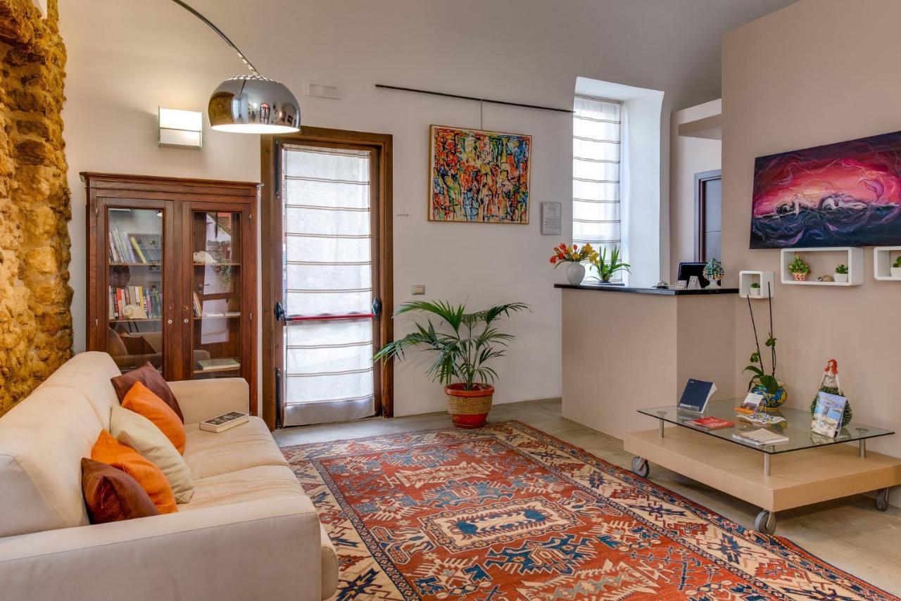 Mini-hôtel Al Moro