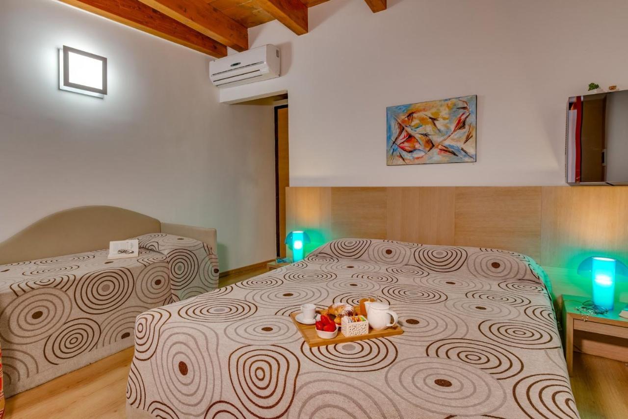 Al Moro Mini-hôtel