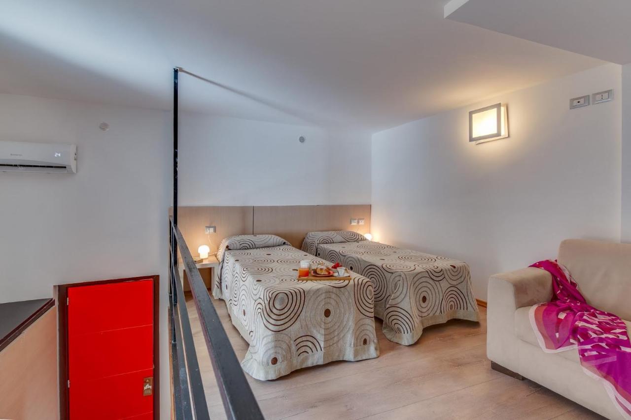 Al Moro Mini-hôtel