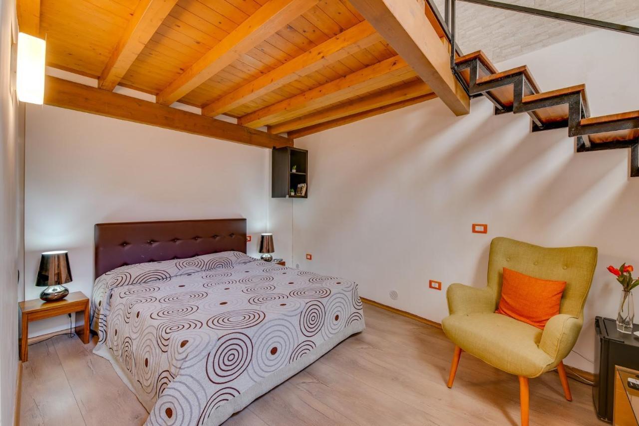 Al Moro Mini-hôtel