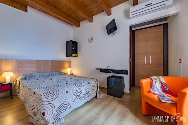 Al Moro Mini-hôtel Sciacca