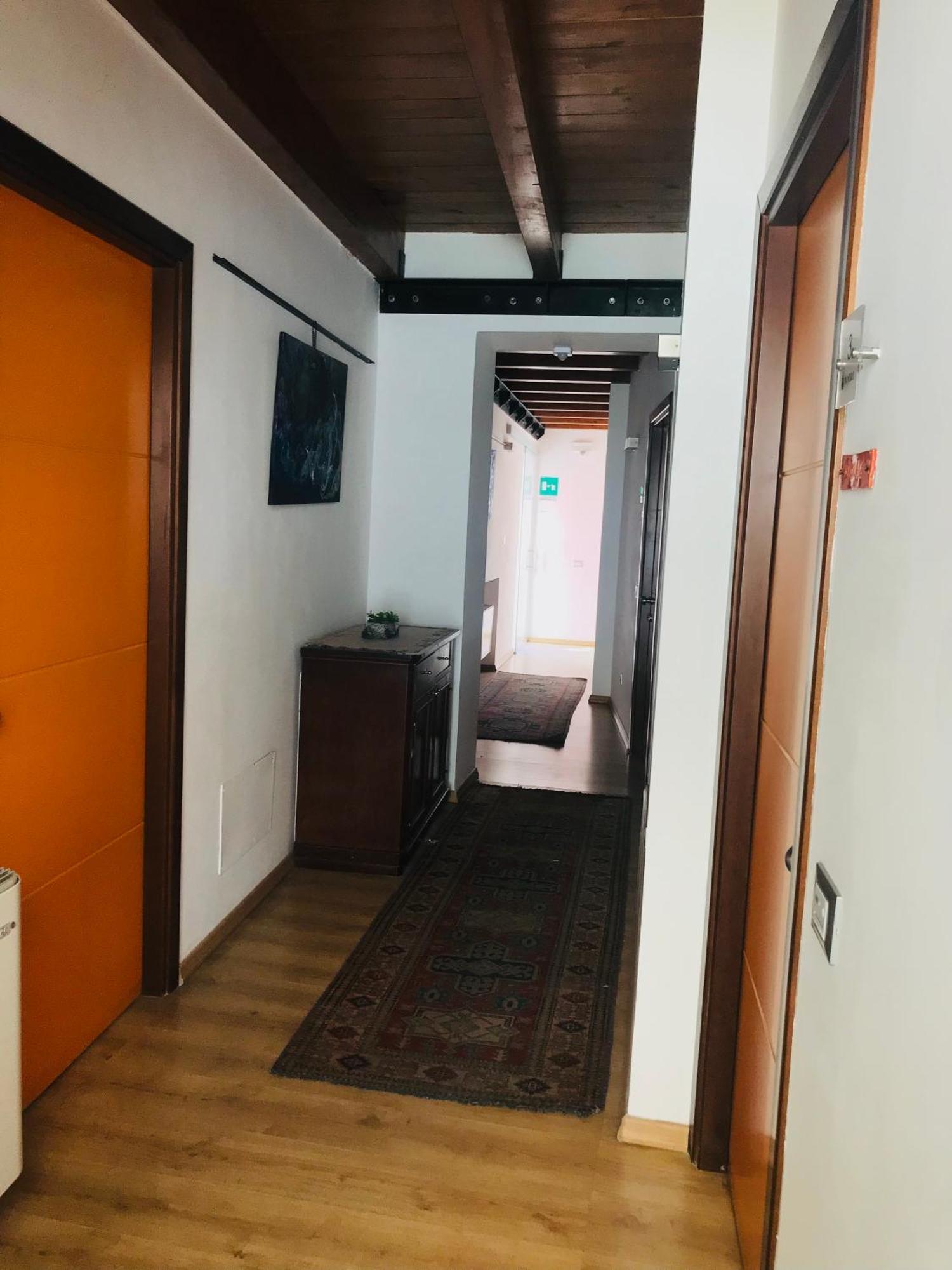 Al Moro Mini-hôtel 3*
