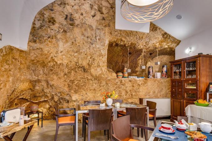 Mini-hôtel Al Moro
