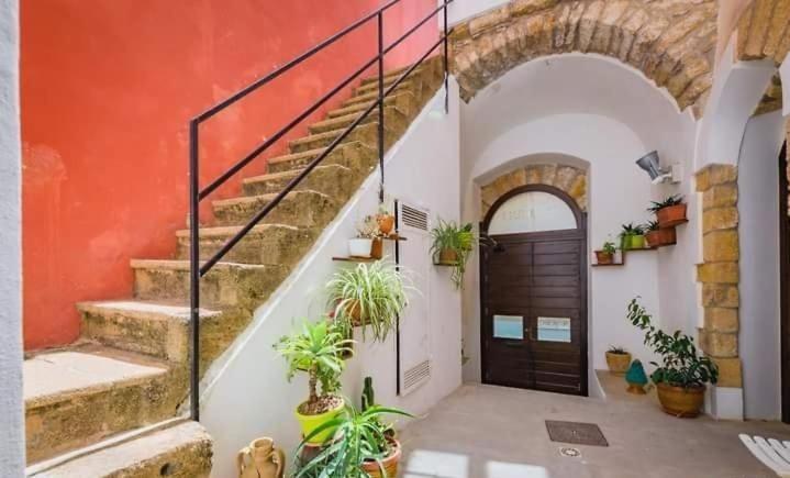 Al Moro Mini-hôtel Sciacca