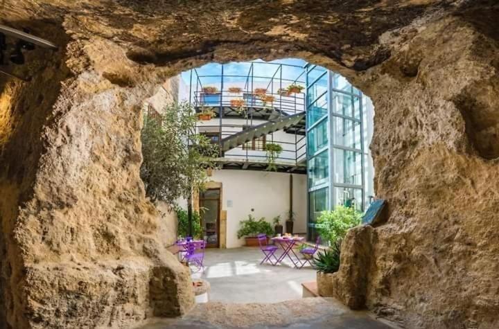 Al Moro Mini-hôtel Sciacca