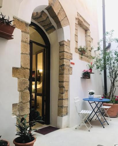 Mini-hôtel Al Moro